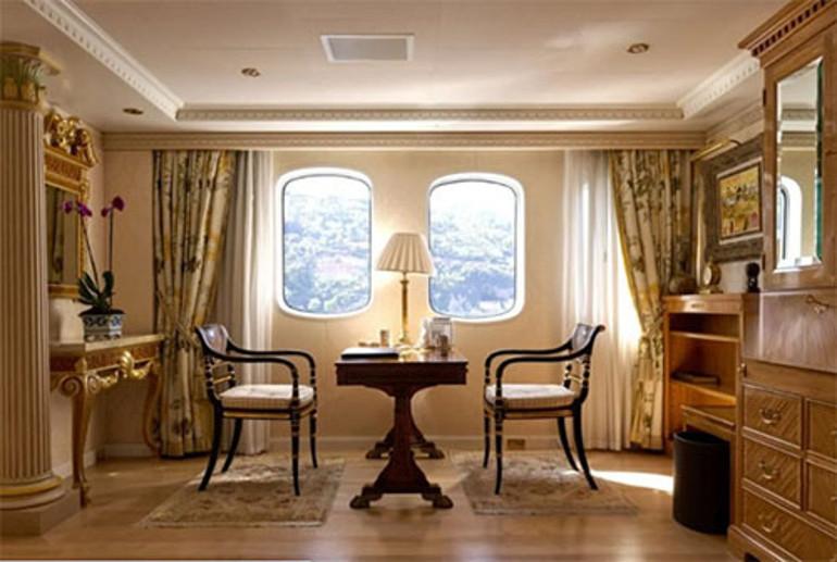 Aileyle Birlikte Tatil ve Mekanın Detayları