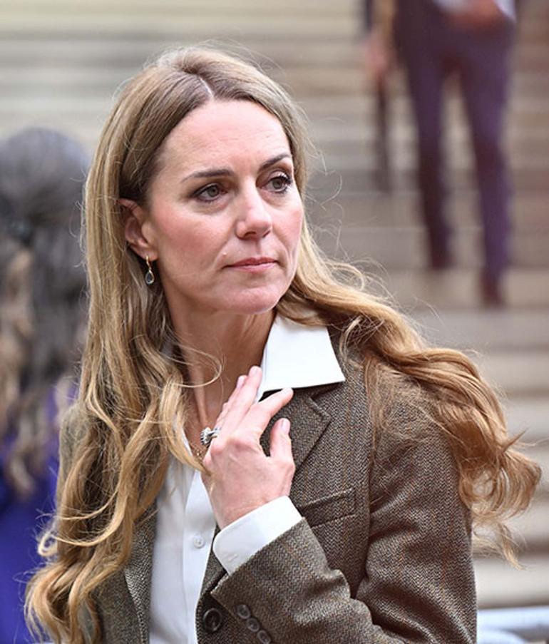 Sosyal Medyada Kate’e Yönelik Eleştirilerin Ardındaki Gerçekler