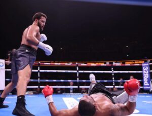 Profesyonel Boksörlerin Güç ve Performans Sırları: Gerçek Gücün Ölçütleri