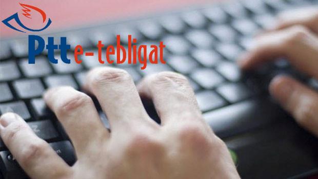 PTT Tebligat Takip İşlemi Nasıl Yapılır?