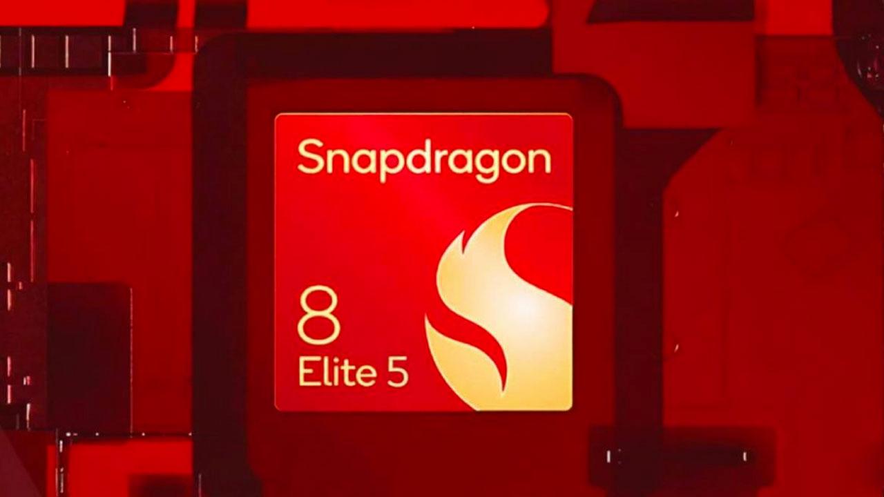 Qualcomm’dan Mobil Teknolojivali Şimdiye Kadarki En Hızlı İşlemci ile Tanışın: Snapdragon 8 Elite Gen 5
