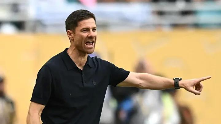Real Madrid Teknik Direktörü Xabi Alonso'dan Derbi Sonrası İlk Değerlendirme