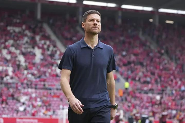 Real Madrid Teknik Direktörü Xabi Alonso'dan Derbi Sonrası İlk Değerlendirme