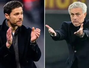 Real Madrid Teknik Direktörü Xabi Alonso’dan Derbi Sonrası İlk Değerlendirme