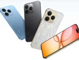 Realme 15T 5G ile Yüksek Performans ve Uzun Pil Ömrü Aynı Anda