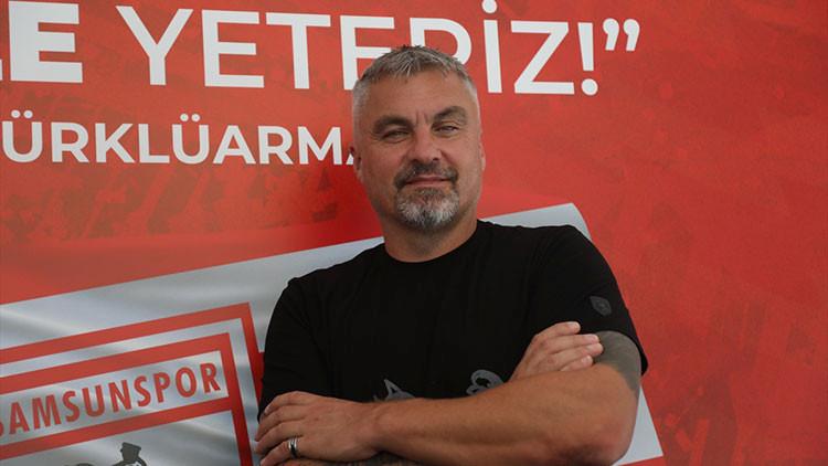 Reis, düzenlenen basın toplantısında Konferans Ligi öncesinde önemli açıklamalarda bulundu. Takım olarak, 2 Ekim Perşembe günü Legia Varşova ile deplasmanda oynayacakları mücadeleye odaklandıklarını belirtti. Bunun yanı sıra, Süper Lig'i her zaman öncelikli tuttuğumuzu ve bu nedenle bu turnuvanın bizim için çok değerli olduğunu vurguladı.
