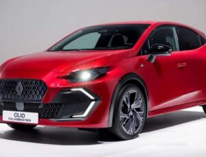 Renault Türkiye’den Yeni Clio ile Gelişmiş Tasarım ve Teknoloji Vurgusu