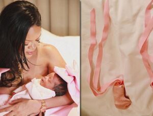 Rihanna’nin Aile Mutluluğu: Yeni Doğan Kızıyla İlgili Detaylar
