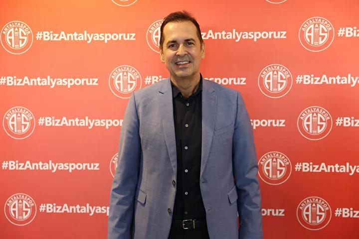 Rıza Perçin'den Emre Belözoğlu'nun Transfer Söylentilerine Net Açıklama