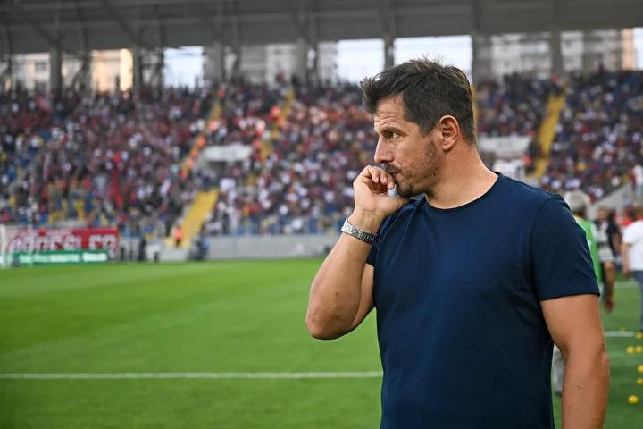 Rıza Perçin'den Emre Belözoğlu'nun Transfer Söylentilerine Net Açıklama