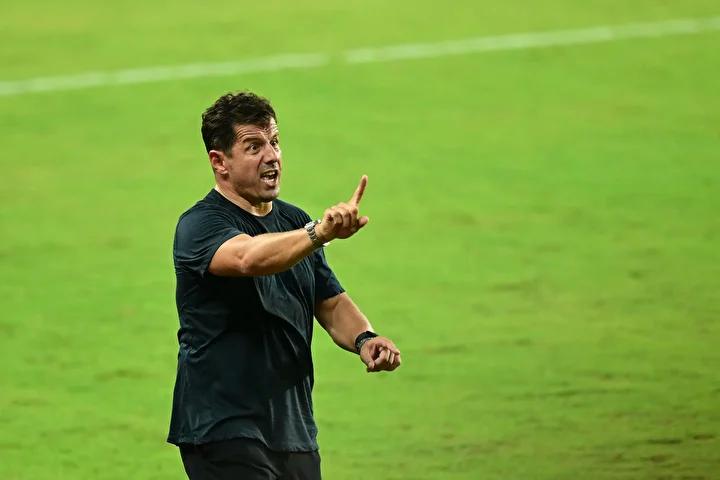 Rıza Perçin'den Emre Belözoğlu'nun Transfer Söylentilerine Net Açıklama