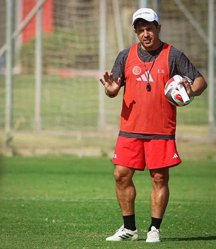 Rıza Perçin'den Emre Belözoğlu'nun Transfer Söylentilerine Net Açıklama
