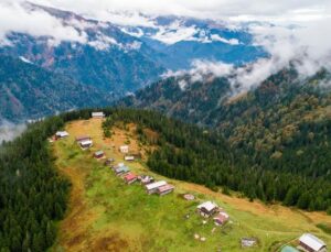 Rize’nin Doğal Güzellikleri ve Sıradışı Hikâyeleri
