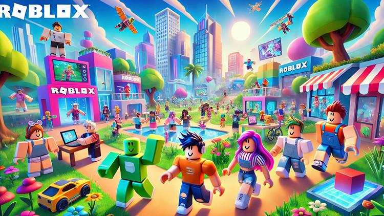 Roblox’un Türkiye’deki Durumu ve Gelişmeler