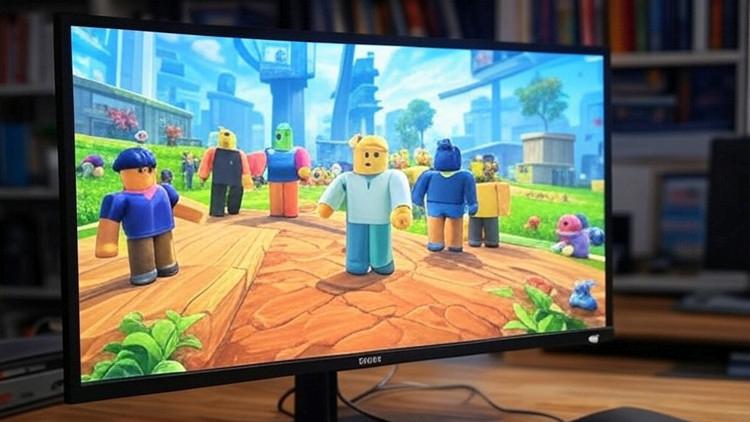 Roblox Türkiye’de Ne Zaman Açılacak? Güncel Durum ve Güvenlik Önlemleri