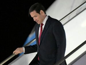 Rubio ve De la Fuente Arasında Güvenlik İş Birliği ve Ortak Açıklama