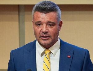 Saadettin Saran’dan Fenerbahçe’yi Güçlendirecek Net Açıklamalar