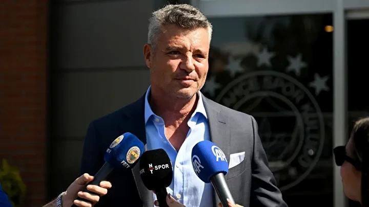 Fenerbahçe'de Süper Lig ve Avrupa Ligi'nde üst üste yaşanan puan kayıplarının ardından yeni başkan Sadettin Saran, değişim startını verdi. 
