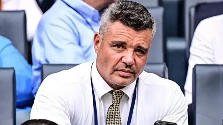 Fenerbahçe'de Süper Lig ve Avrupa Ligi'nde üst üste yaşanan puan kayıplarının ardından yeni başkan Sadettin Saran, değişim startını verdi. 