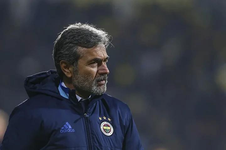 Sadettin Saran, Fenerbahçe'de Değişim Rüzgarı Estiriyor