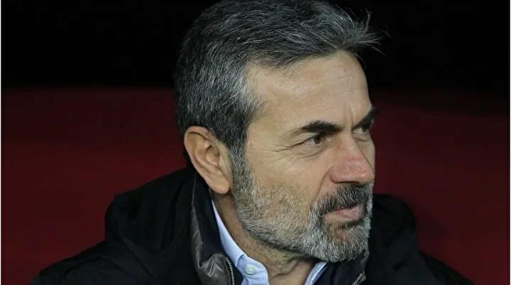 Sadettin Saran, Fenerbahçe'de Değişim Rüzgarı Estiriyor