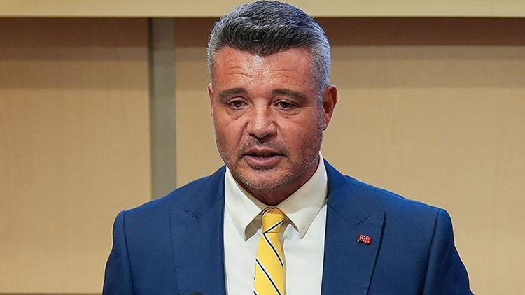 Sadettin Saran, yaptığı açıklama ile adaylıktan çekildi haberlerini yalanladı