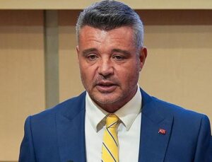 Sadettin Saran’dan Başkanlık Çekilme Haberlerine Son Nokta