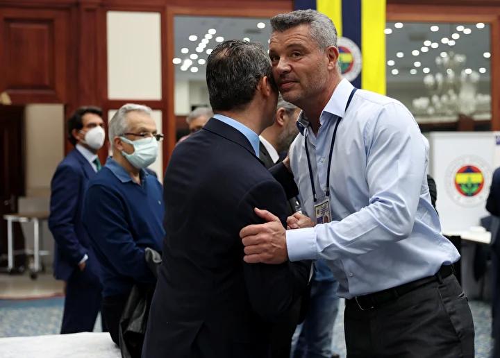 Sadettin Saran'dan Fenerbahçe Transfer ve Teknik Direktör Yolu Üzerine Özel Açıklamalar