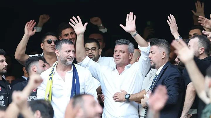 Birlik ve Beraberlik Çabaları