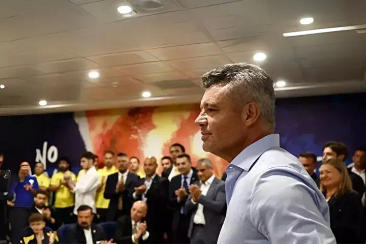 Sadettin Saran’dan Fenerbahçe’ye Değerlendirmeler ve Gelecek Vizyonu