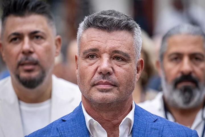 Sadettin Saran, planını değiştirdi ve yeni stratejisini açıkladı