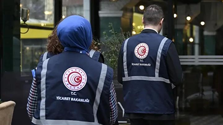 Güvensiz ve Yasaklanan Ürünler Listesi