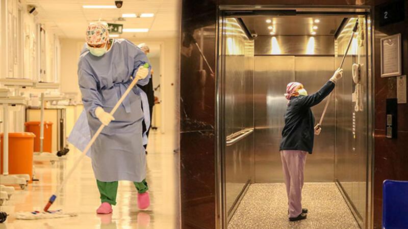 Kadro ve Branş Dağılımı Hakkında Güncel Bilgi