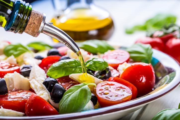 Sağlıklı Protein ve Lif Kaynakları