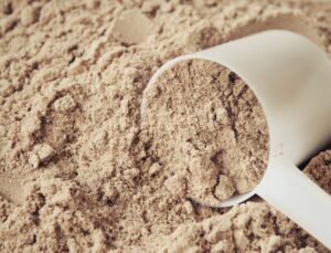 Sağlıklı Beslenme İçin Yeterli ve Dengeli Protein ile Lif Alımı Rehberi