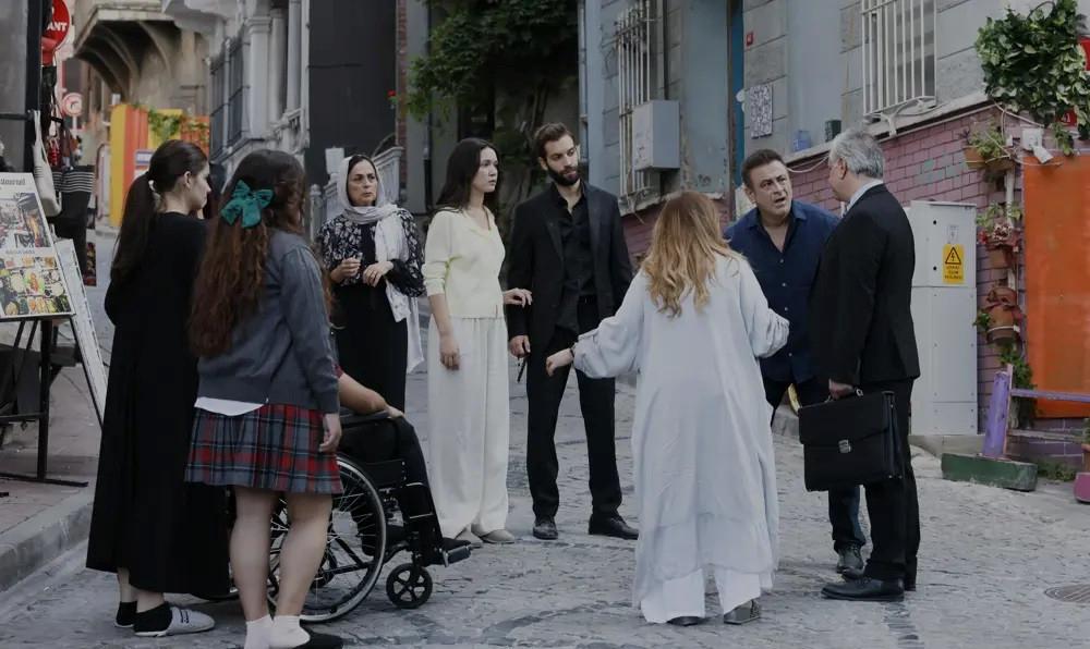 Yeni Sezon ve Bölüm Bilgileri