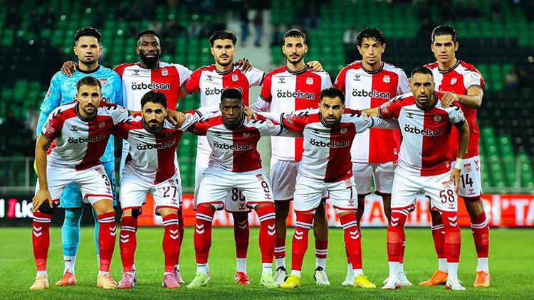 Sakaryaspor ve Sivasspor Maçında Yabancı Oyuncu Limit İhlali Tartışması