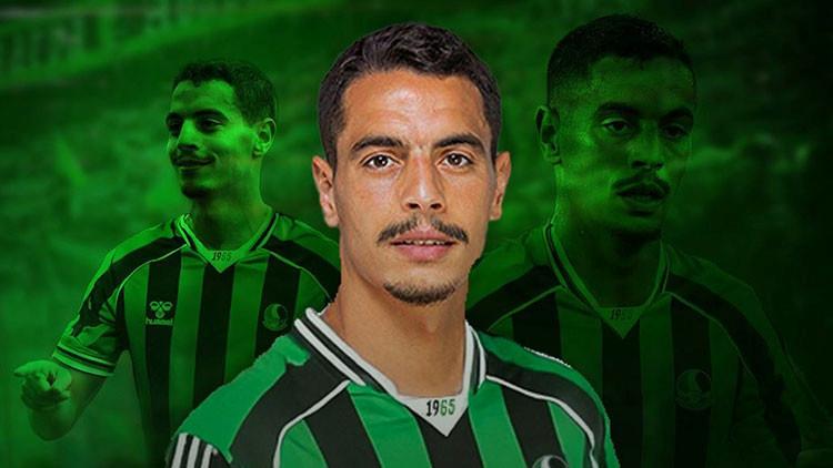 Sakaryaspor Yeni Transferiyle Hedeflerini Büyütüyor