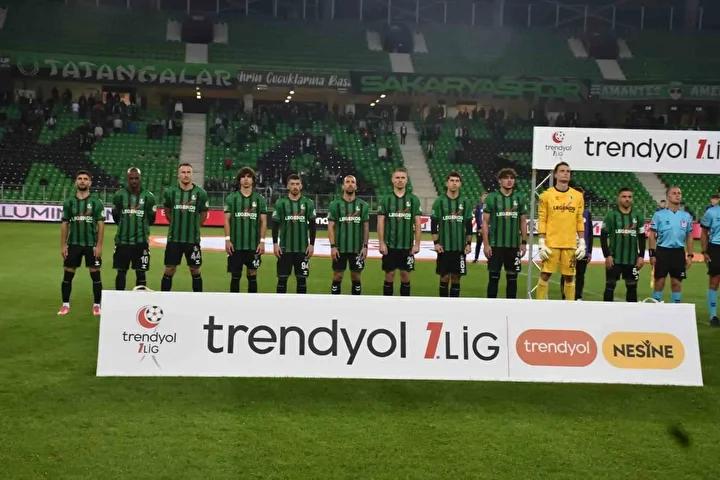 Sakaryaspor'da Yeni Dönem: Teknik Direktör Serhat Sütlü ile İşbirliği Son Buldu