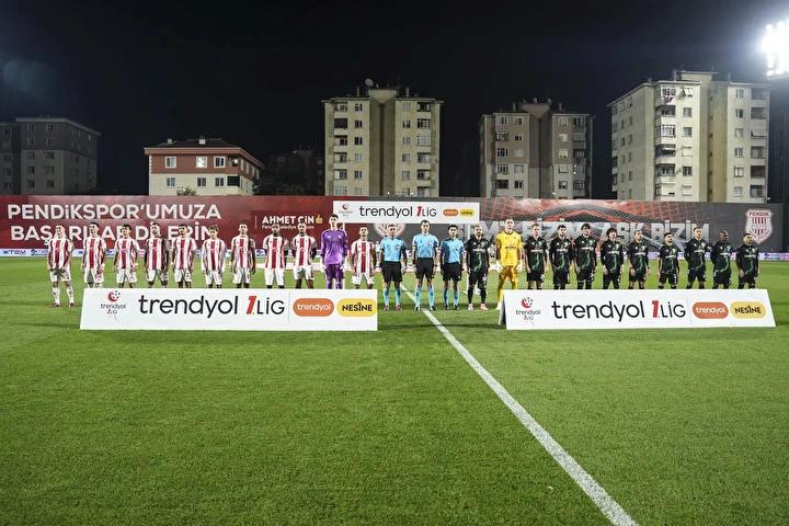 Kulüpten Resmi Açıklama