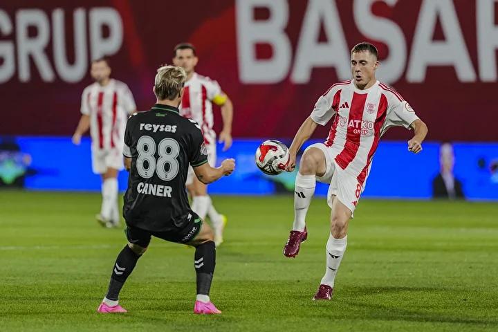 Kulüpten Resmi Açıklama