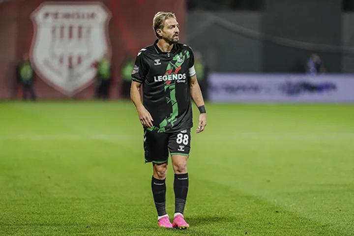 Sakaryaspor'un Pendikspor Maçındaki Öne Çıkan Anlar ve Hakem Kararları
