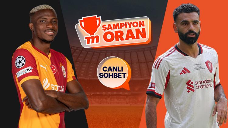 Muhtemel 11'ler ve başlangıç kadroları