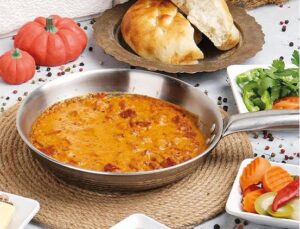 Samsun ve İstanbul’da Enfes Menemen Deneyimleri