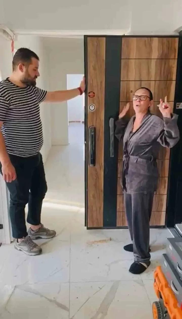 Sanatçı Güllü'nün Güvenlik Önlemleri ve Son Durum Haberleri