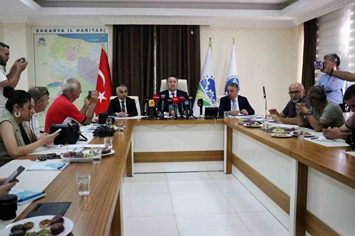 Kuraklık ve Yağış Durumu