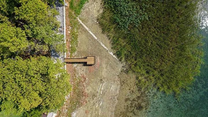 Sapanca Gölü'nün Kritik Seviyeye Düşmesi ve Alınan Önlemler