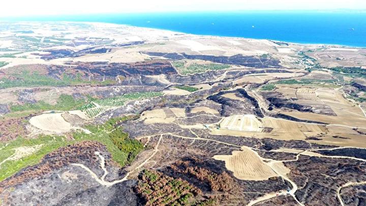 İtfaiye ve Toplumun Birlikte Mücadelesi