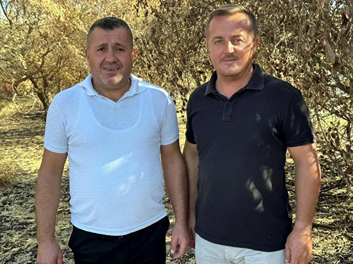 Şarköy’de Orman Yangını Sonrası Toplumsal Çalışmalar ve Yeniden Yapılanma Süreci