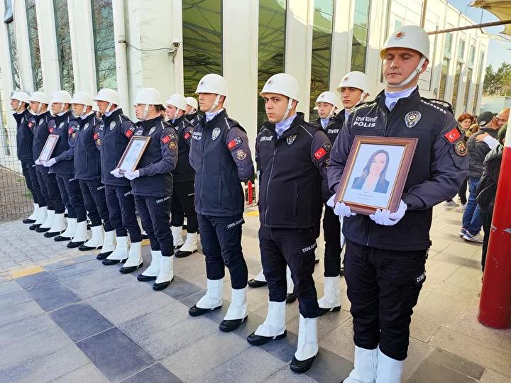 Birlik ve Anıların Simgesi: Zahide Güçlü Ekici Yaşam Ormanı